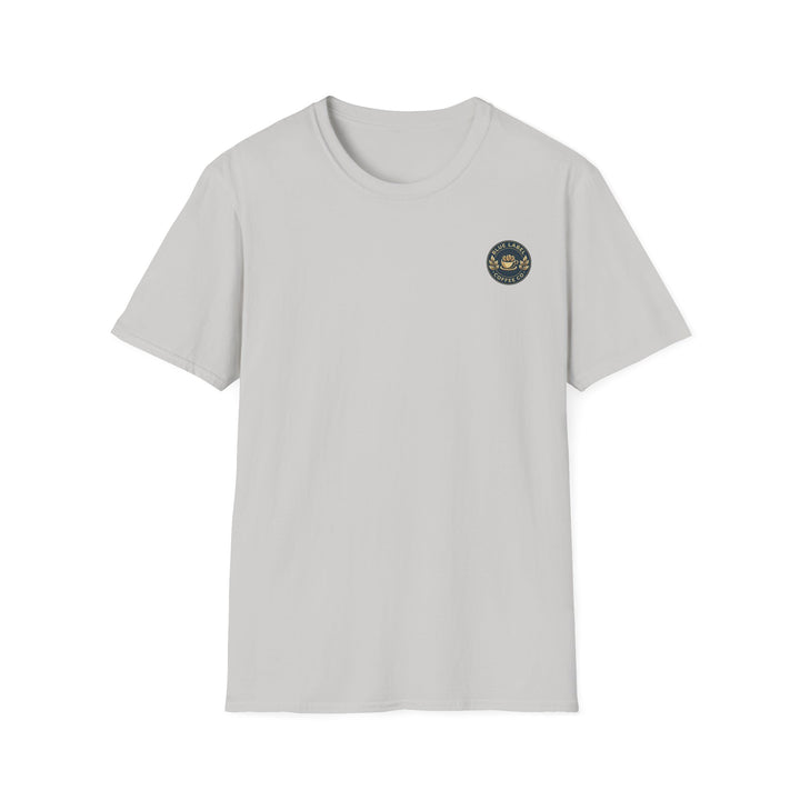 "Samurai" Tee