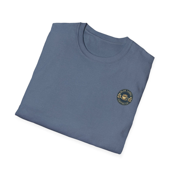 "Samurai" Tee