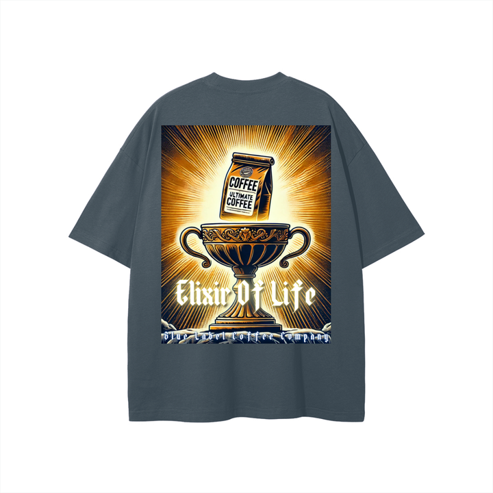"Elixir of Life" T-shirt