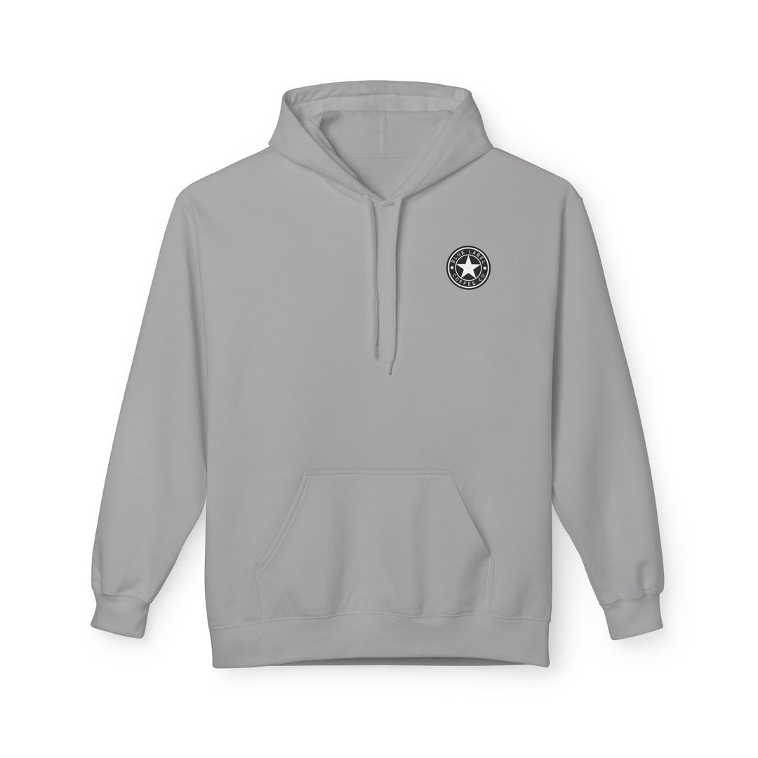 "Into The Fiery Furnace" Hoodie