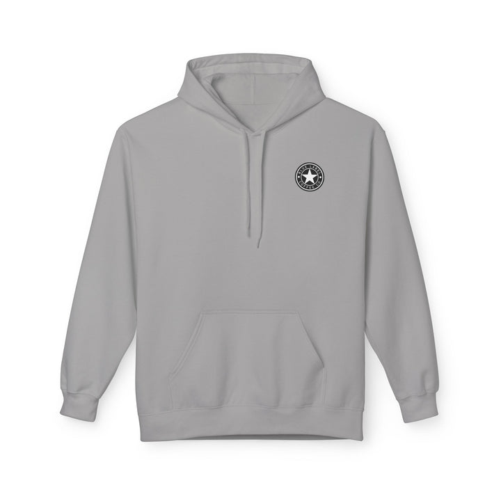 "Into The Fiery Furnace" Hoodie