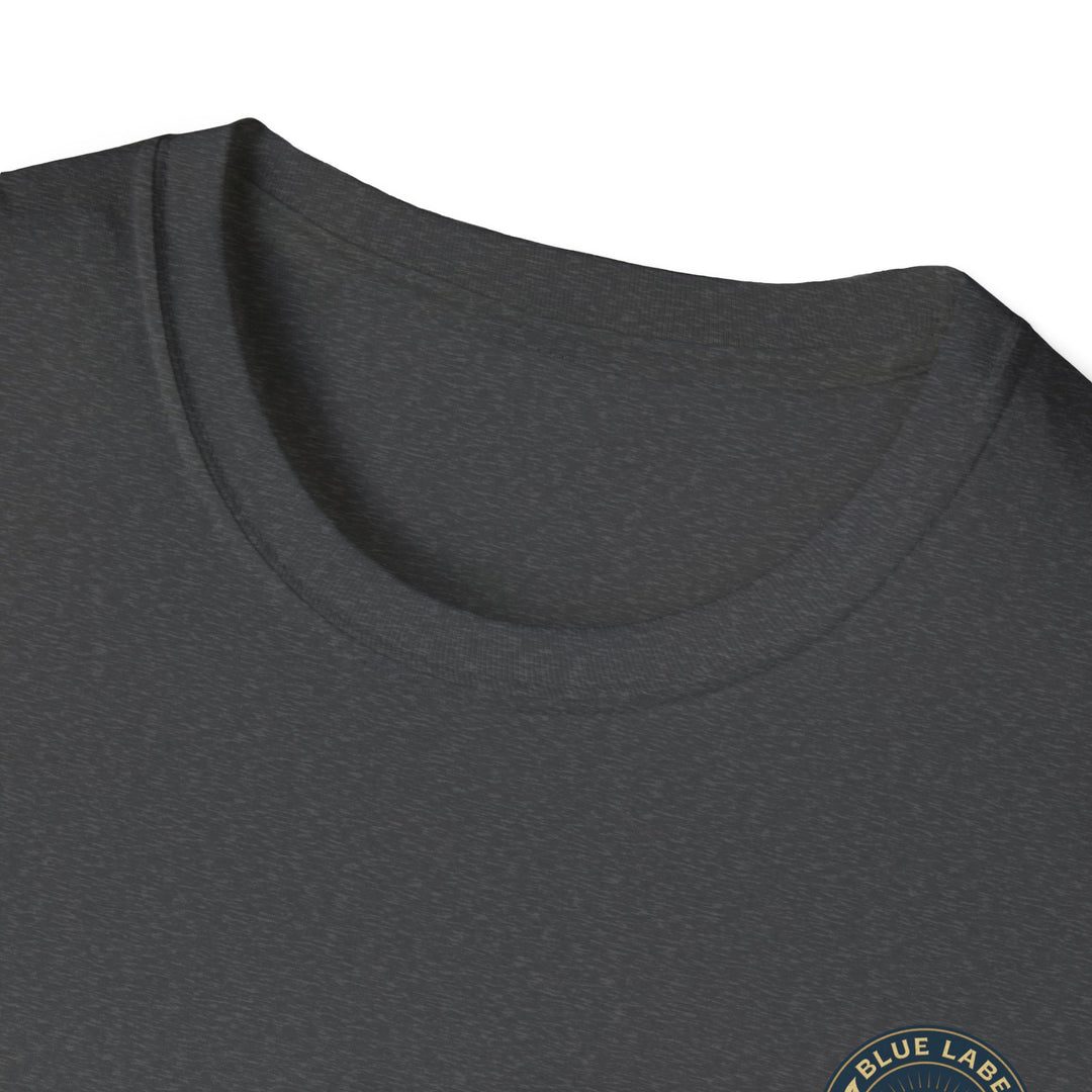 "Samurai" Tee