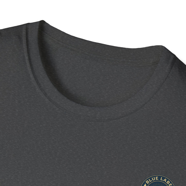 "Samurai" Tee