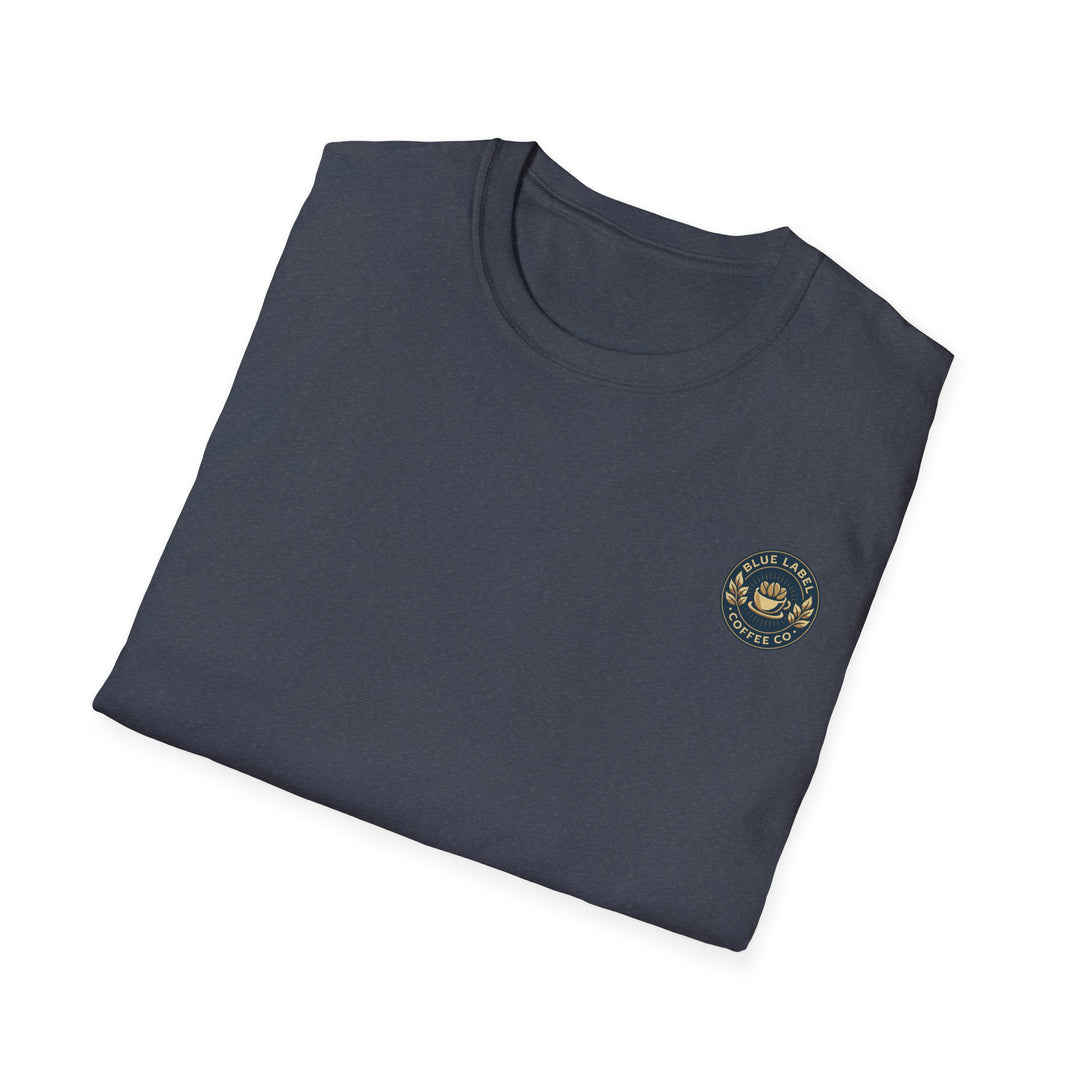 "Samurai" Tee