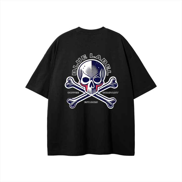 "Skull and Cross Bones" Tee