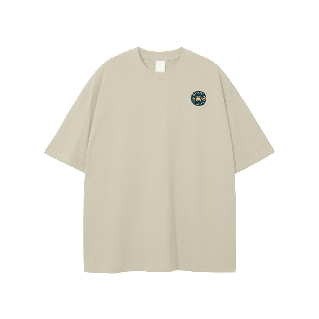 "For Freedom" BLCC Tee