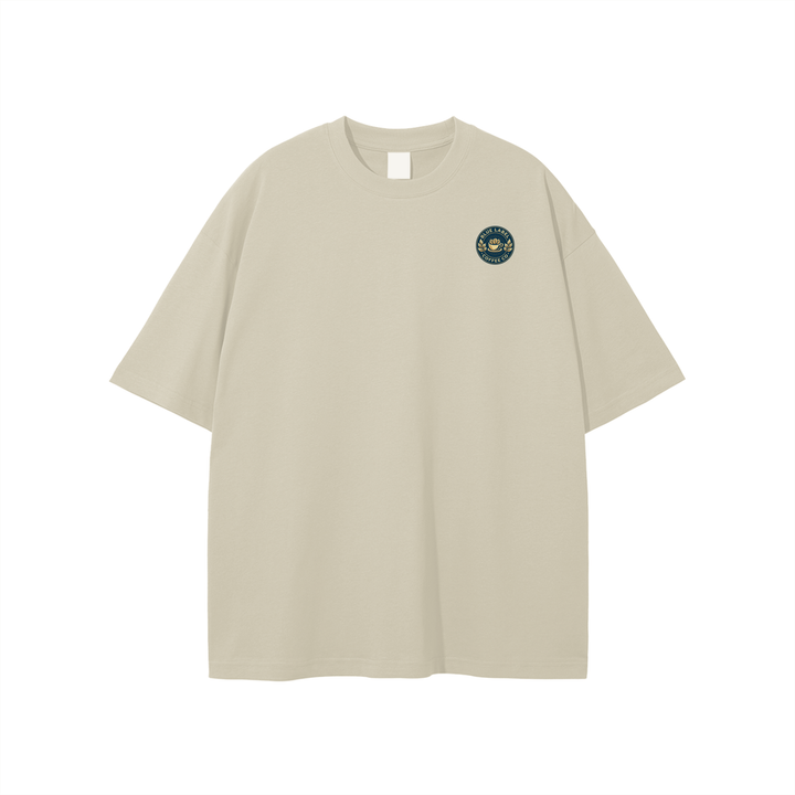 "For Freedom" BLCC Tee