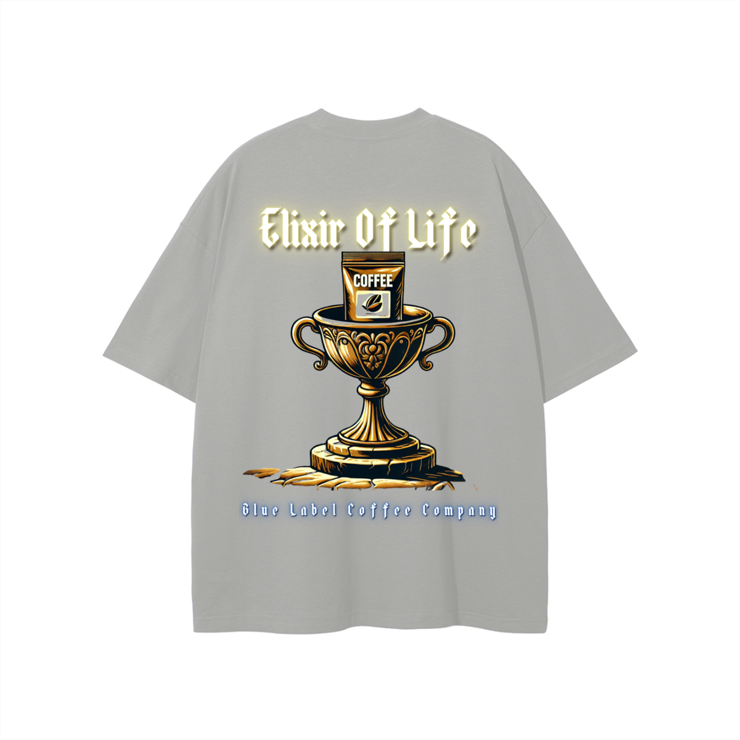 "Elixir of Life" V2 T-shirt