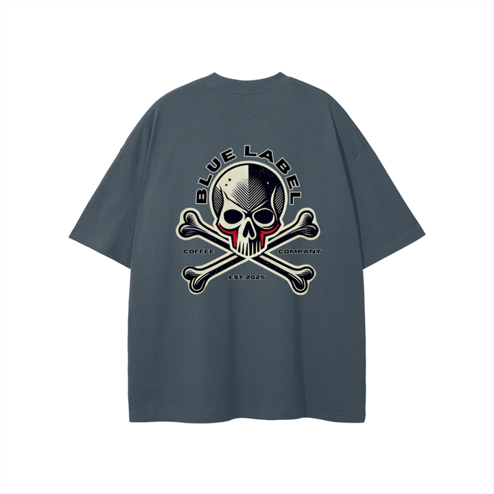 "Skull and Cross Bones" Tee