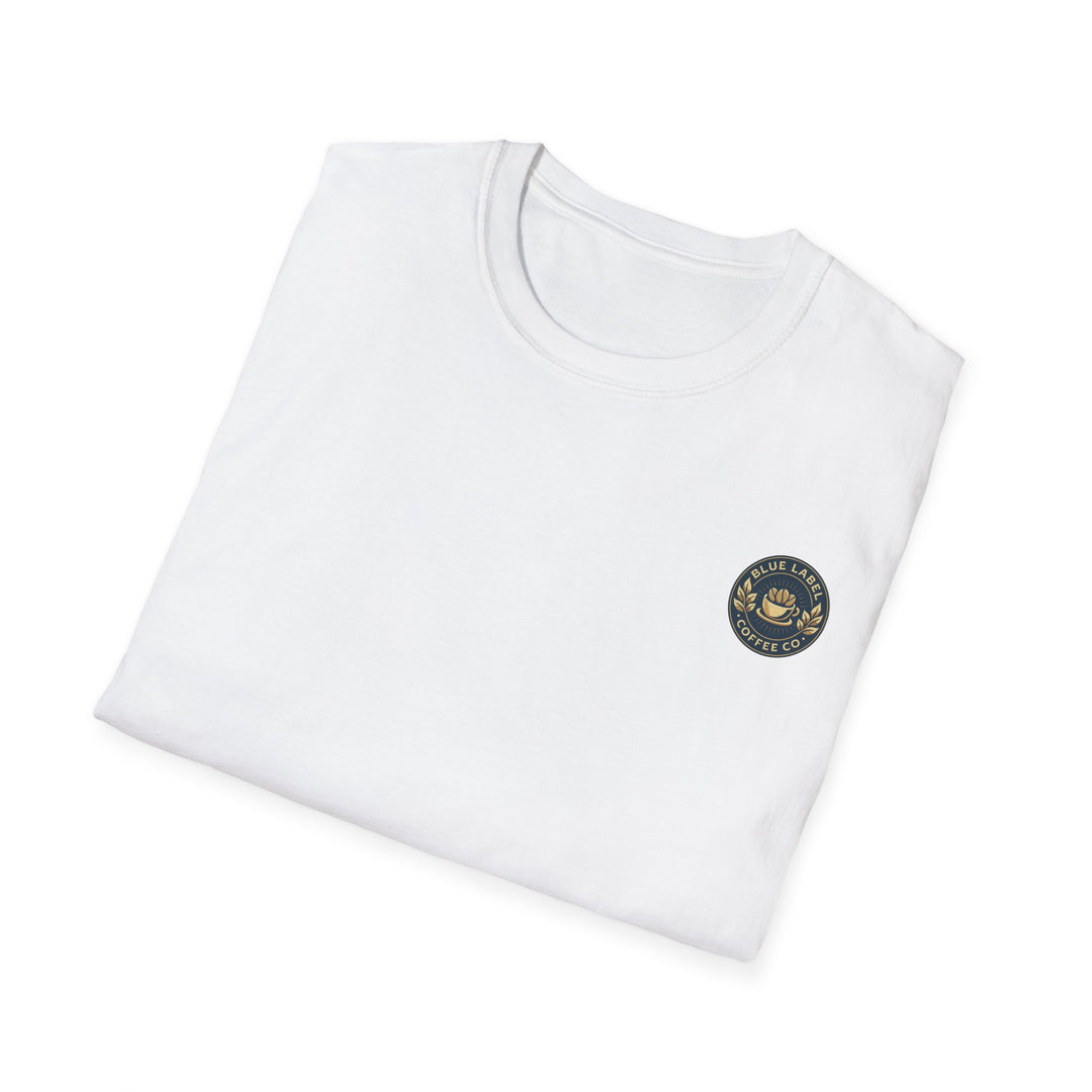 "Samurai" Tee