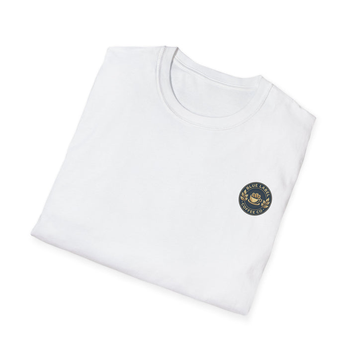 "Samurai" Tee