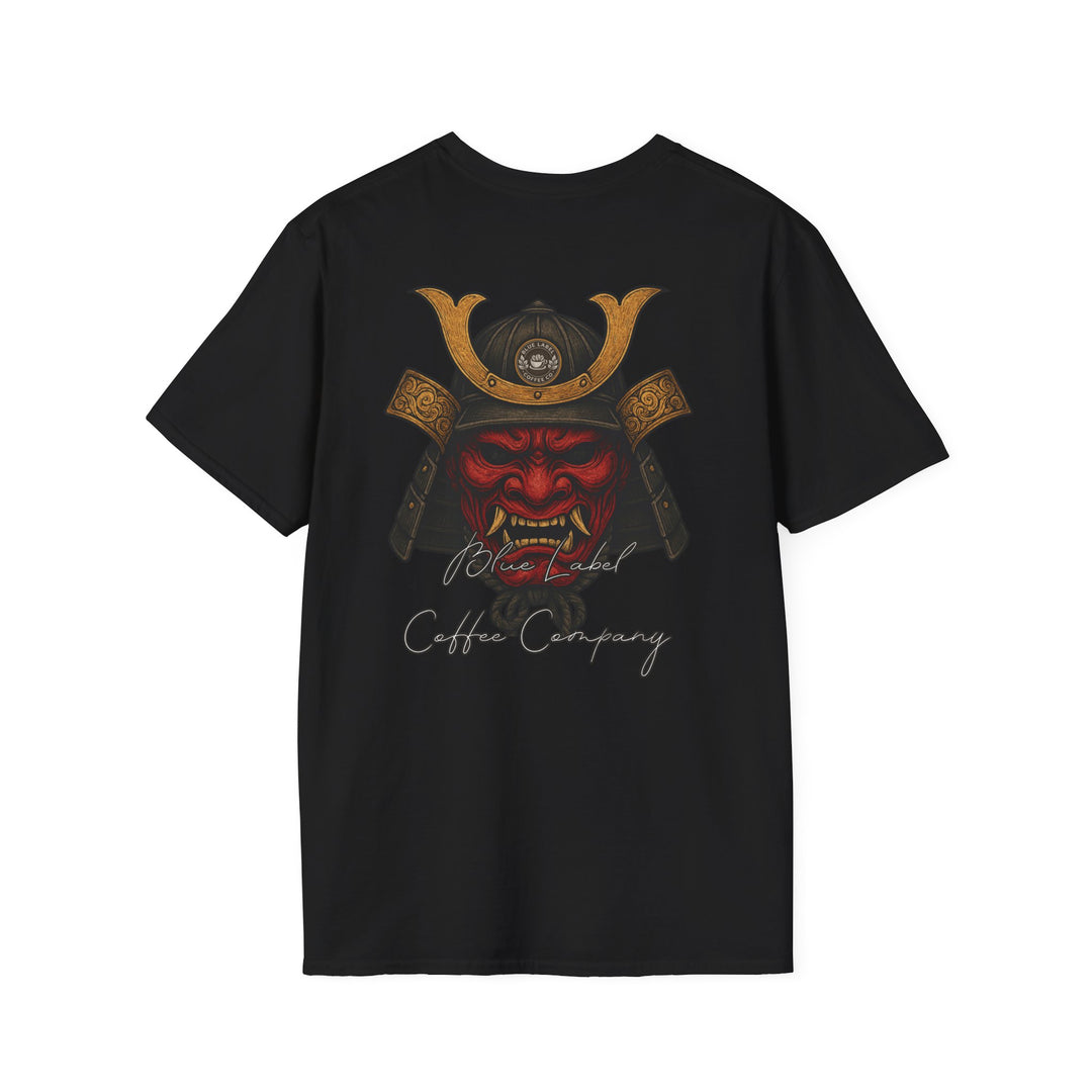 "Samurai" Tee