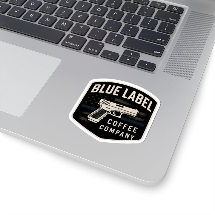 "Thin Brew Line" BLCC sticker