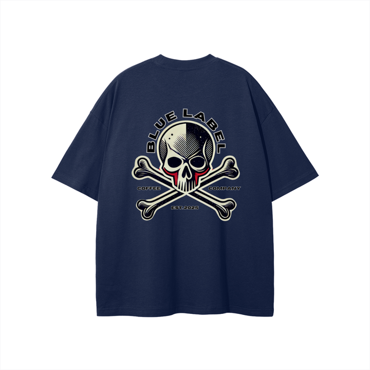 "Skull and Cross Bones" Tee