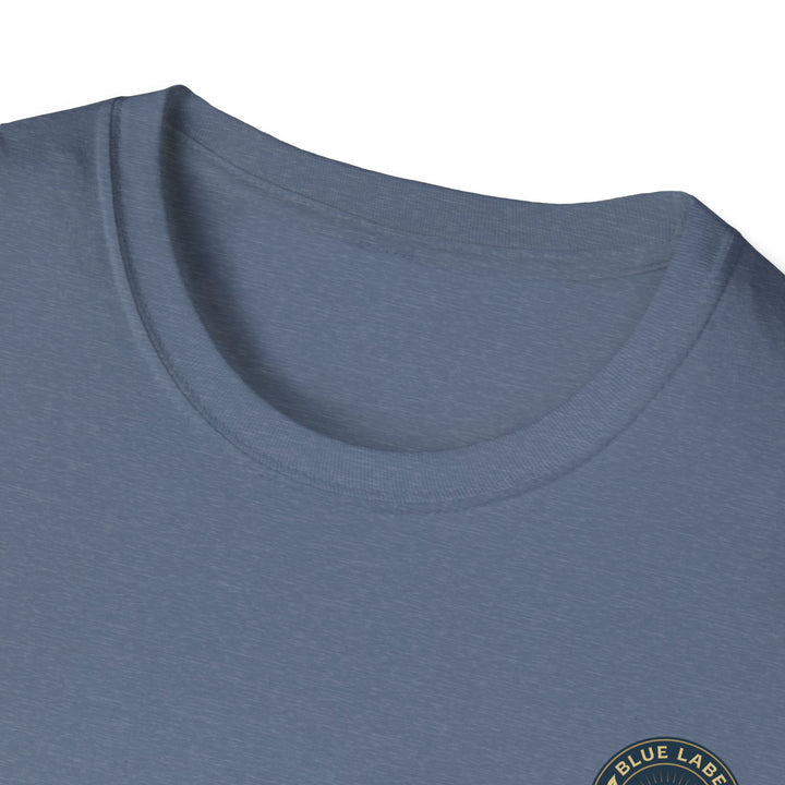 "Samurai" Tee