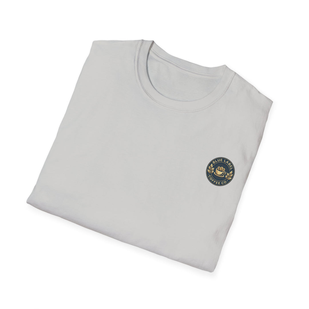 "Samurai" Tee