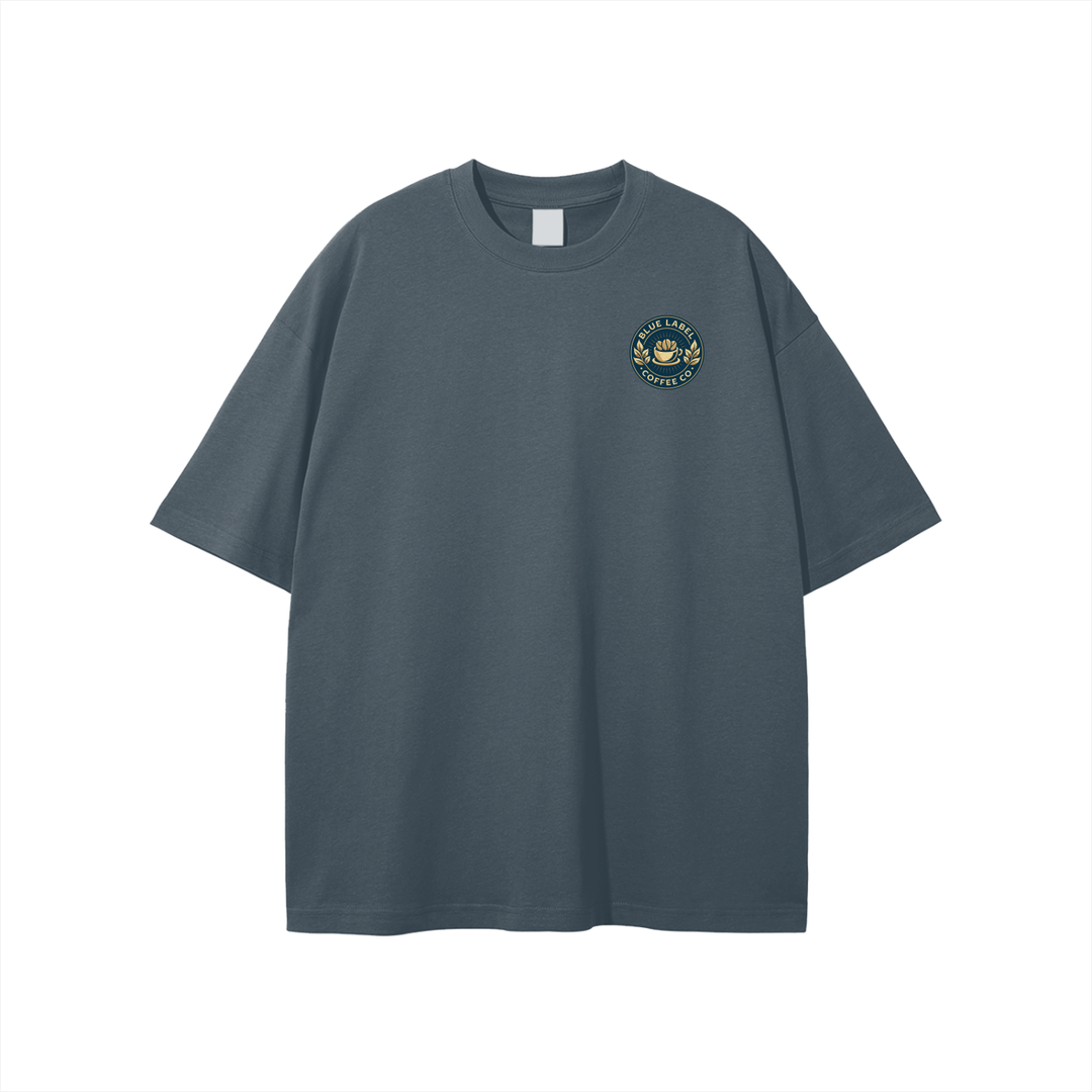 "First Coffee. Then Freedom" T-shirt