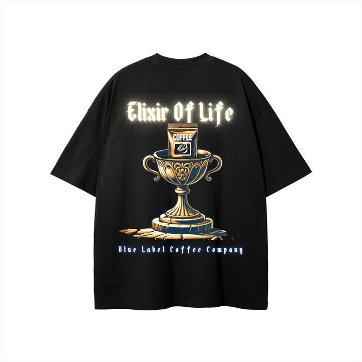 "Elixir of Life" V2 T-shirt