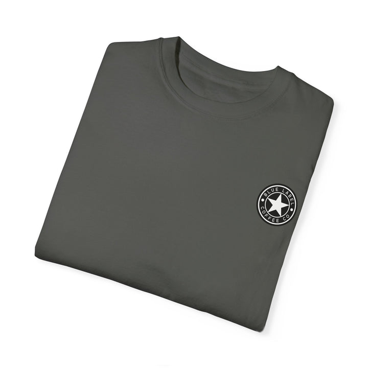 "Into the Fiery Furnace" Tee