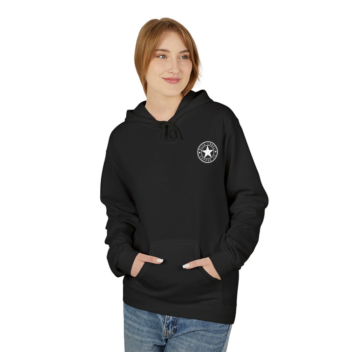 "Crowned Chaos" Hoodie
