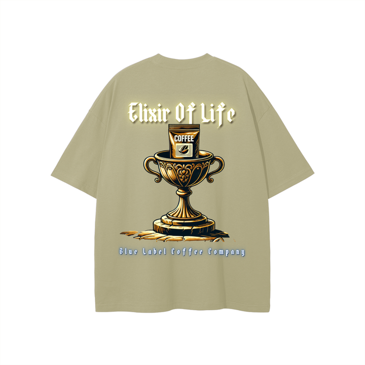 "Elixir of Life" V2 T-shirt