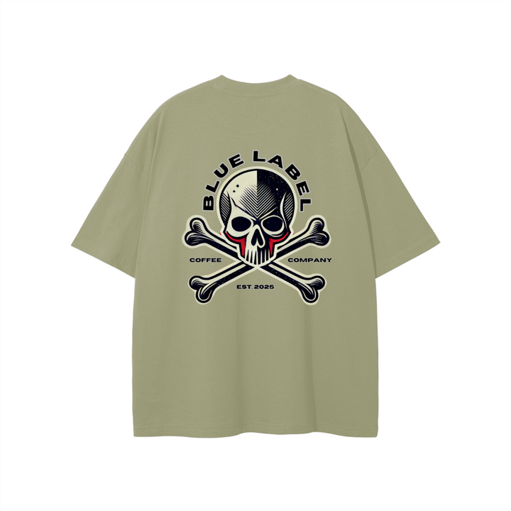 "Skull and Cross Bones" Tee