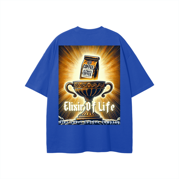 "Elixir of Life" T-shirt