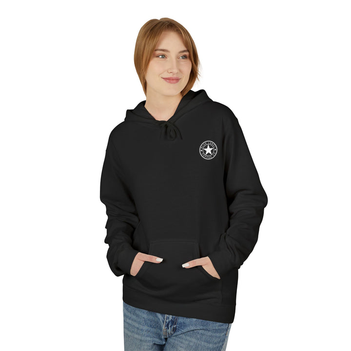 "Into The Fiery Furnace" Hoodie