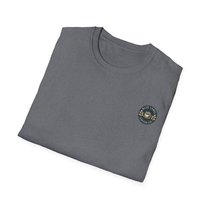 "Samurai" Tee