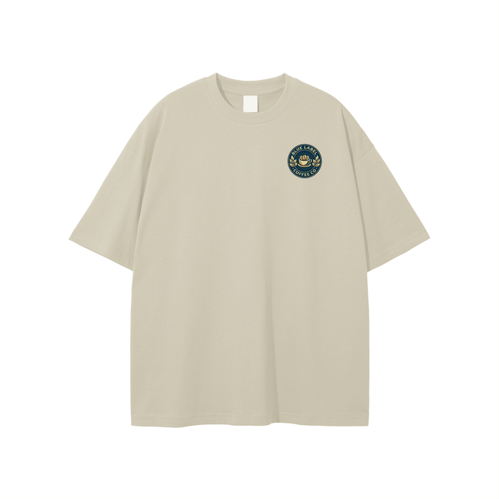 "First Coffee. Then Freedom" T-shirt