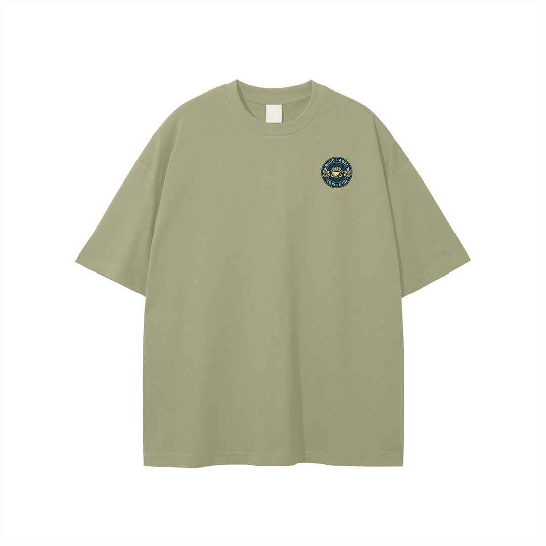 "Elixir of Life" V2 T-shirt