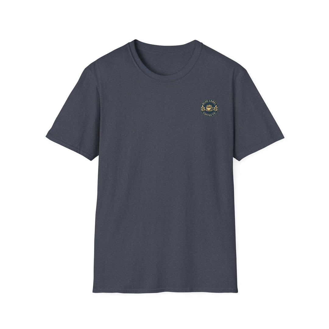 "Samurai" Tee
