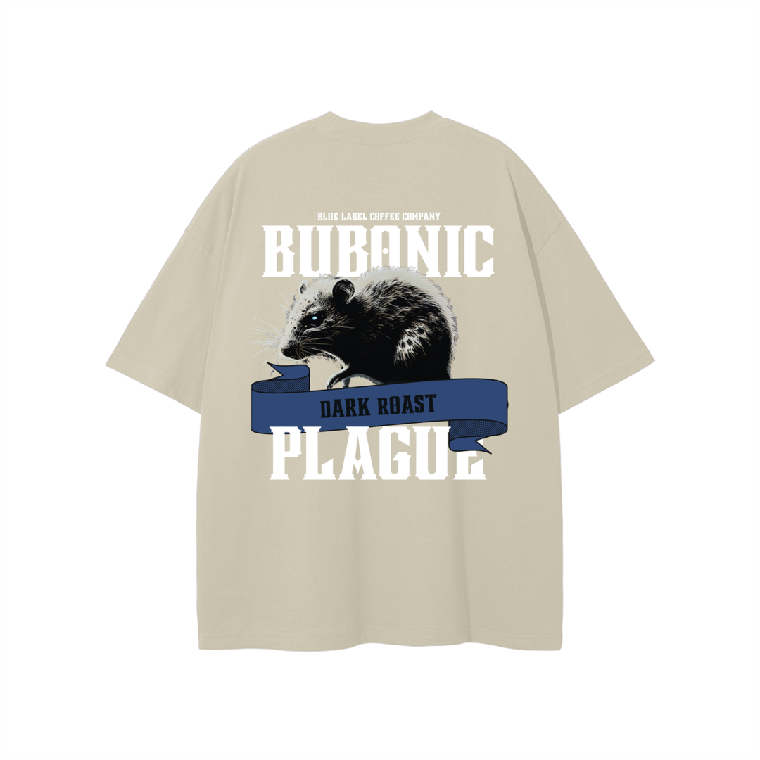 "Bubonic Plague" T-Shirt