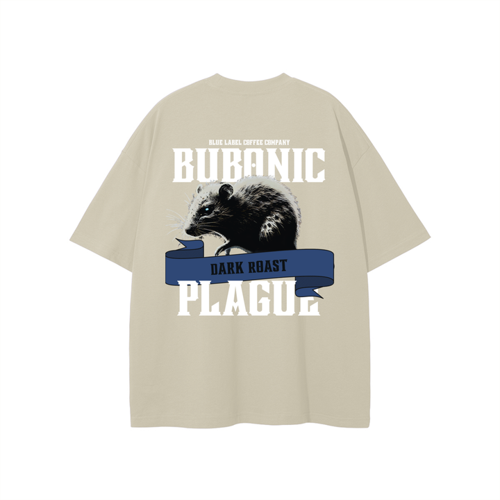 "Bubonic Plague" T-Shirt