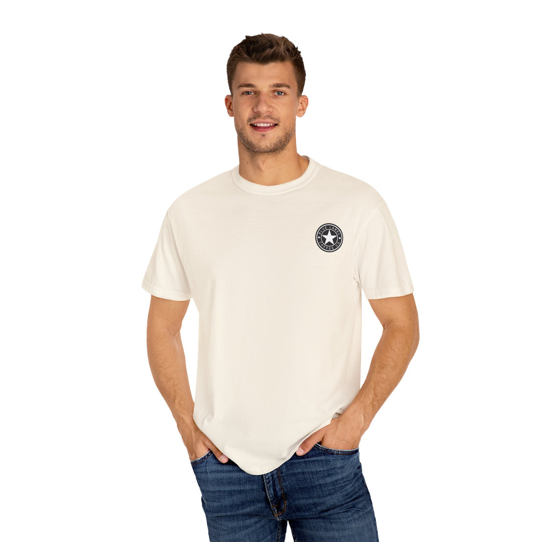 "Into the Fiery Furnace" Tee