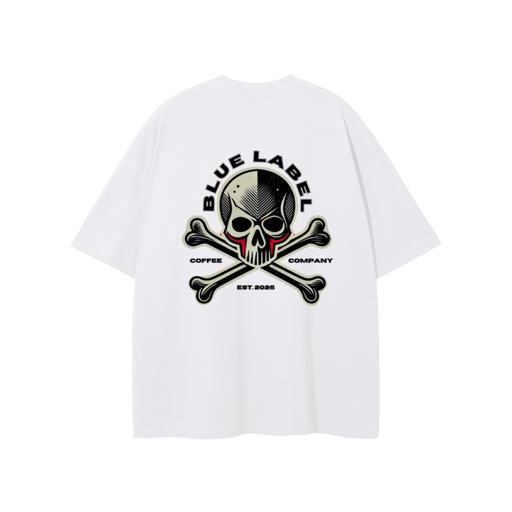 "Skull and Cross Bones" Tee