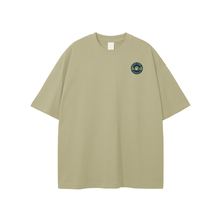 "Skull and Cross Bones" Tee
