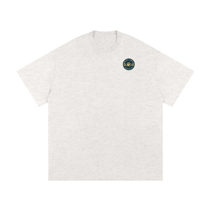 Blue Label Coffee Company Tee