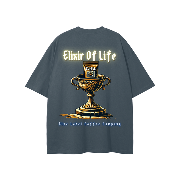 "Elixir of Life" V2 T-shirt
