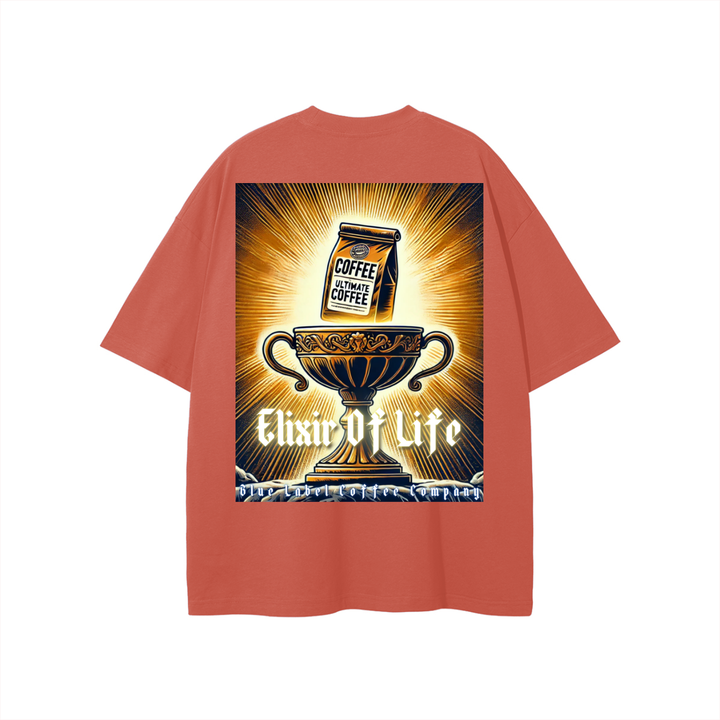 "Elixir of Life" T-shirt