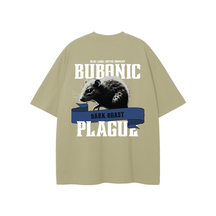 "Bubonic Plague" T-Shirt