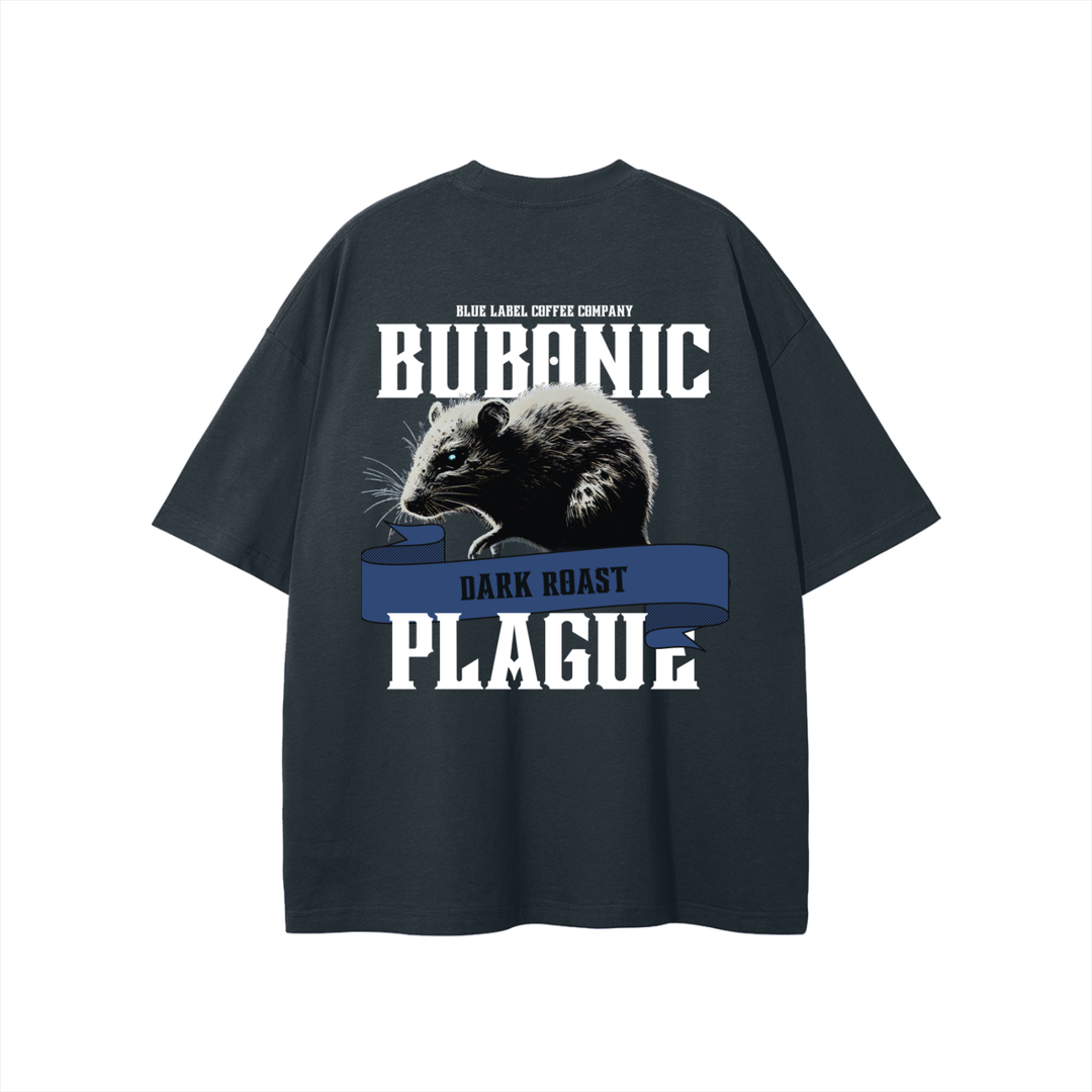 "Bubonic Plague" T-Shirt