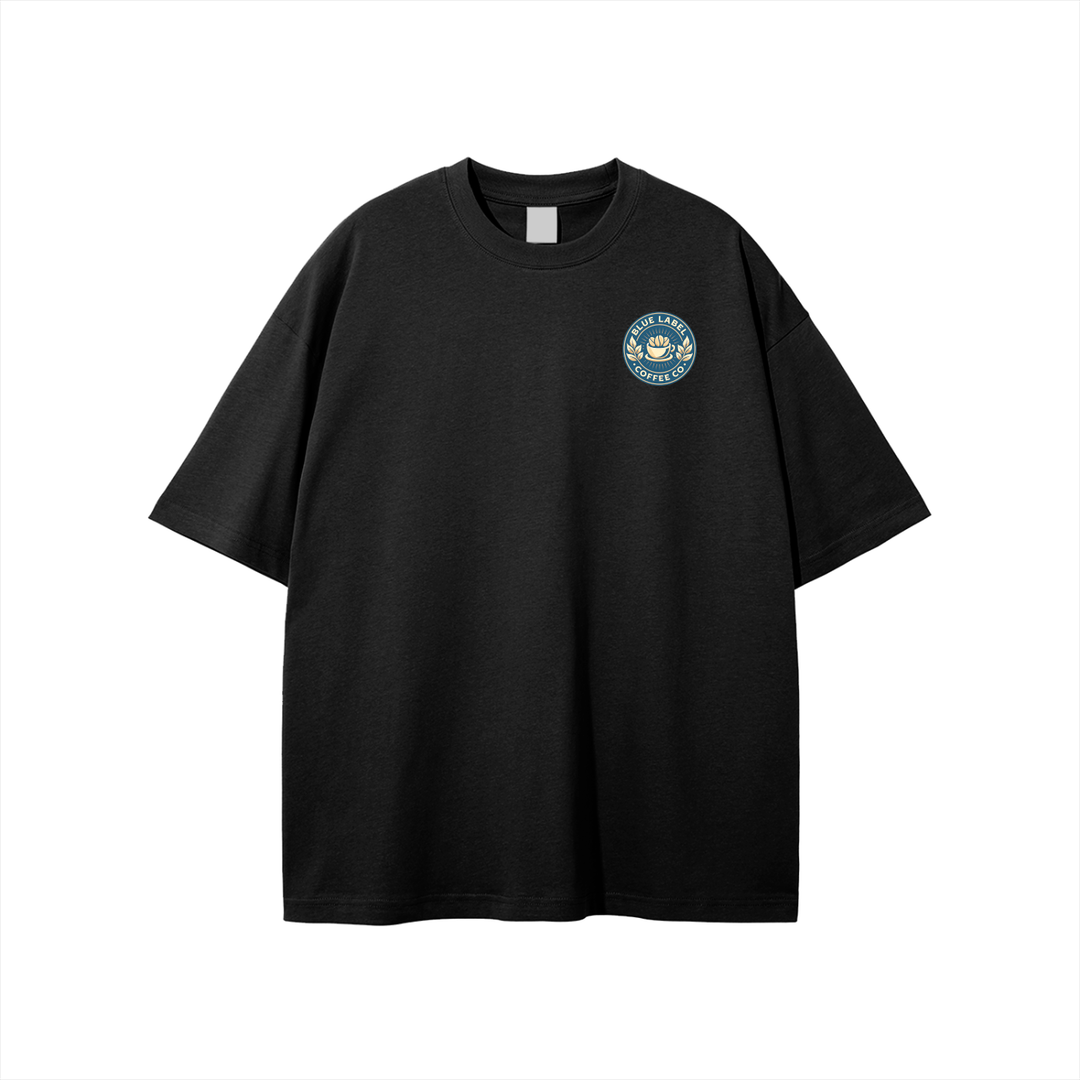 "First Coffee. Then Freedom" T-shirt