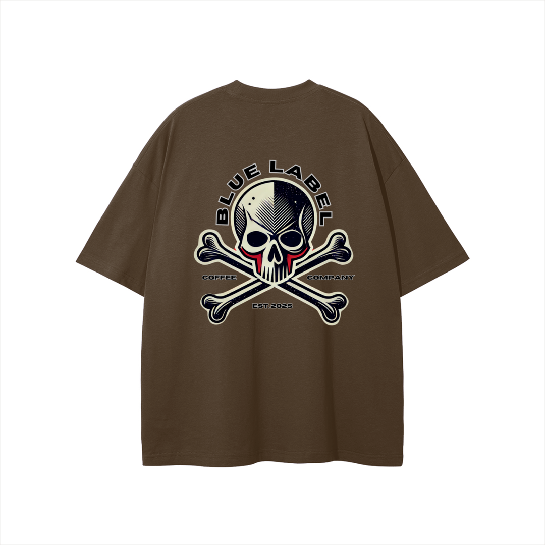 "Skull and Cross Bones" Tee