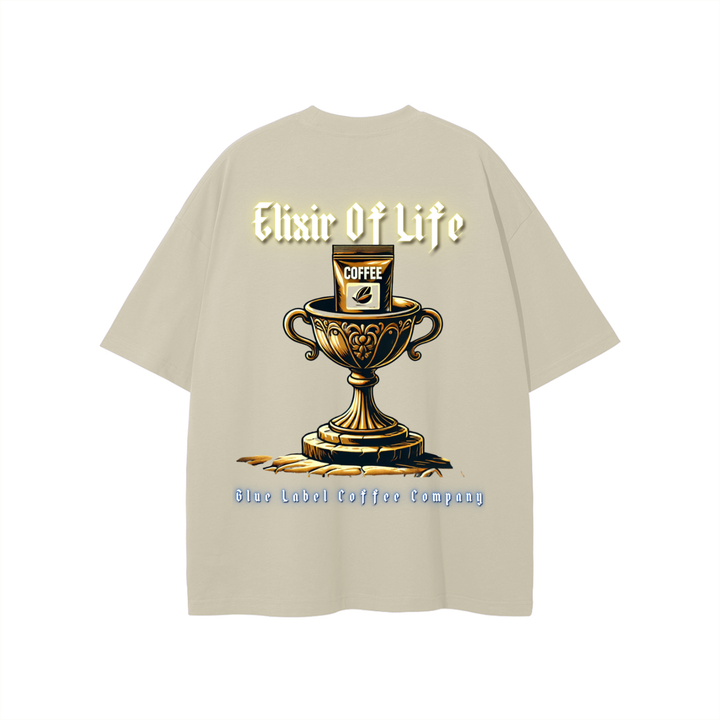 "Elixir of Life" V2 T-shirt