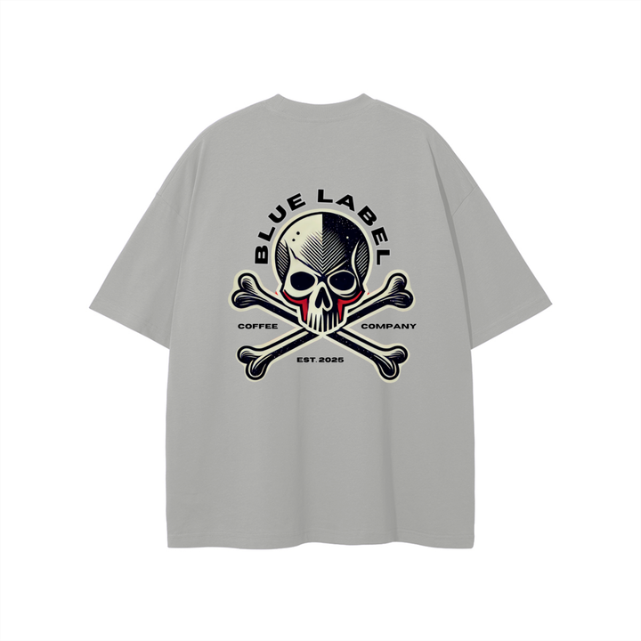 "Skull and Cross Bones" Tee