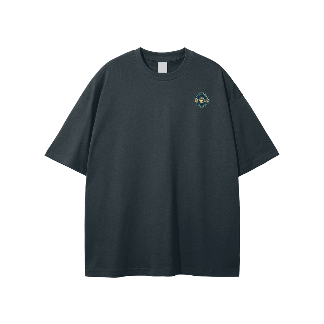 "For Freedom" BLCC Tee