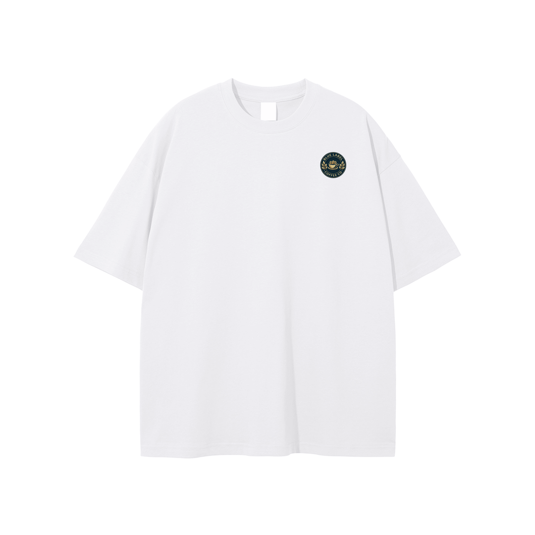 "For Freedom" BLCC Tee