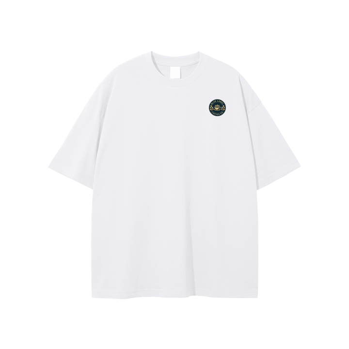 "For Freedom" BLCC Tee