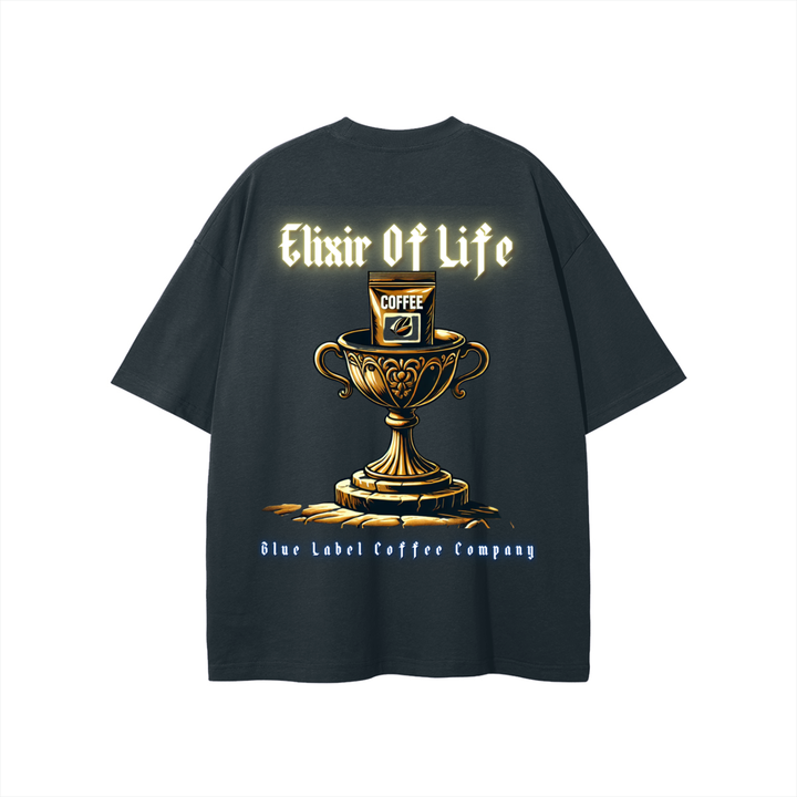 "Elixir of Life" V2 T-shirt